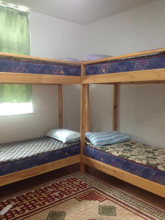 Sunpath Mongolia Tour & Hostel Улан-Батор Номер фото