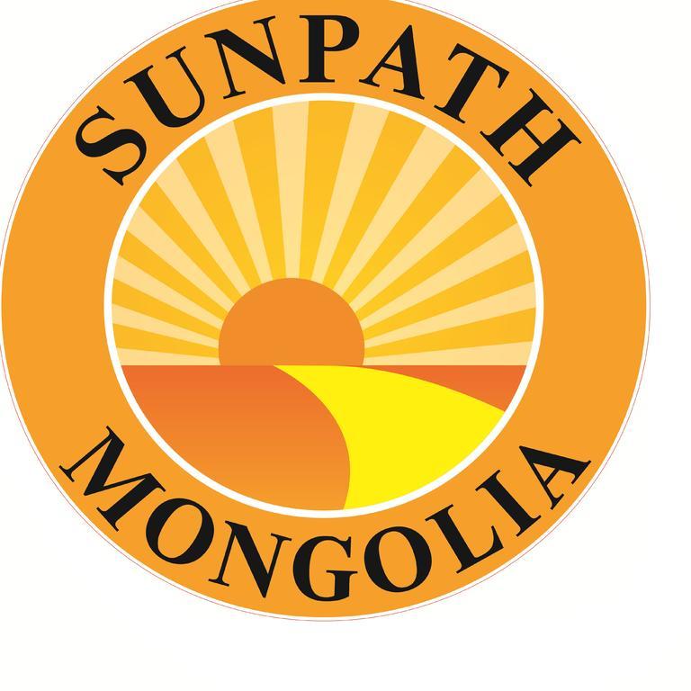 Sunpath Mongolia Tour & Hostel Улан-Батор Екстер'єр фото